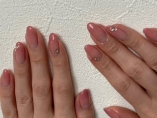 NAIL MENU